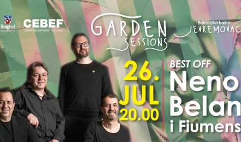 Neno Belan & Flumens Best off Neno Belan & Flumens Best off
