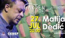 Matija Dedić, Tajna vještina (muzika Zlatana Stipšića Džibonija) Matija Dedić, Tajna vještina (muzika Zlatana Stipšića Džibonija)