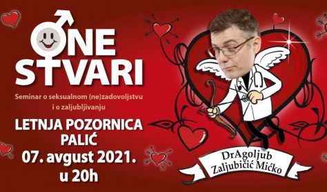 ONE STVARI ONE STVARI