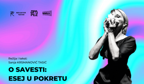 Predstava O S(A)VESTI Predstava O S(A)VESTI