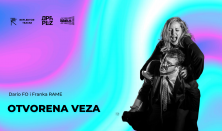 Predstava OTVORENA VEZA