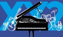 XXII Internacionalni JazzFest Kragujevac - dnevna ulaznica