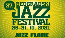 37. BEOGRADSKI DŽEZ FESTIVAL - KOMPLET VAUČERI