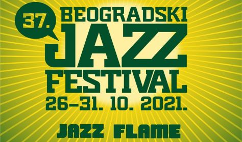 37. BEOGRADSKI DŽEZ FESTIVAL - KOMPLET VAUČERI 37. BEOGRADSKI DŽEZ FESTIVAL - KOMPLET VAUČERI