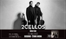 2Cellos