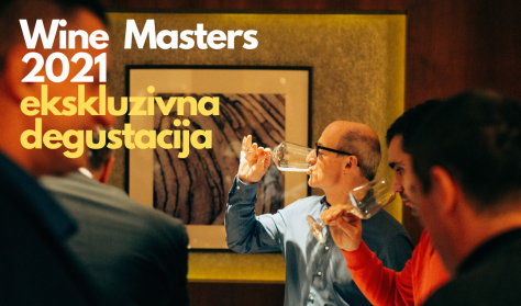 Wine Masters 2021 Wine Masters 2021