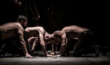 8. Šekspir festival - MAKBET