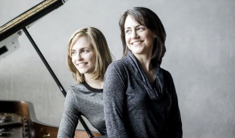 Bizjak Duo & Muzikon Bizjak Duo & Muzikon