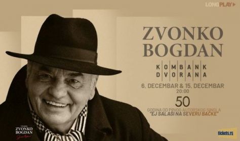 Zvonko Bogdan Zvonko Bogdan