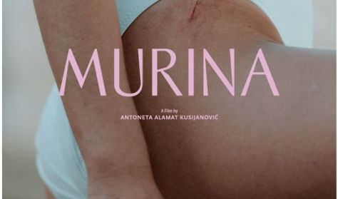 SLOBODNA ZONA - Murina SLOBODNA ZONA - Murina