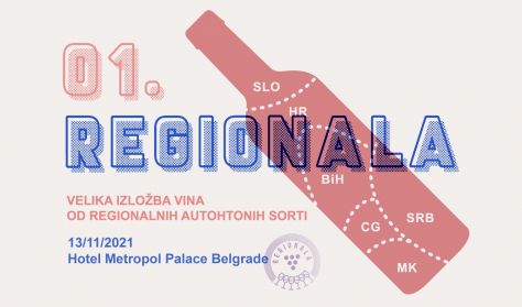 REGIONALA 2021