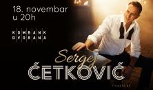 Sergej Ćetković