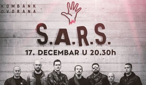 SARS SARS