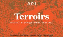 TERROIRS 2021