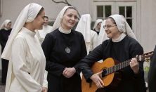 13.Merlinka festival - Nun of Your Business
