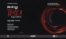 TOSCA - BIG BAND RTS