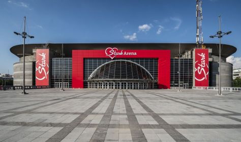 Štark Arena Beograd
