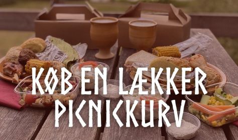 Picnickurv Picnickurv