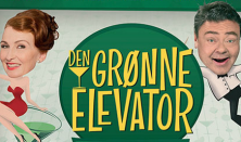 Den Grønne Elevator