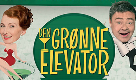 Den Grønne Elevator