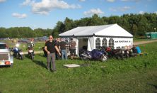 Fyns MC Festival - Camping