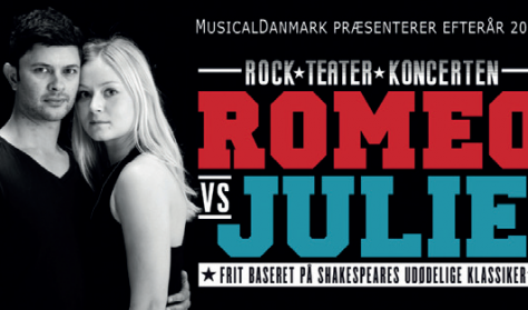 Romeo og Julie Romeo og Julie