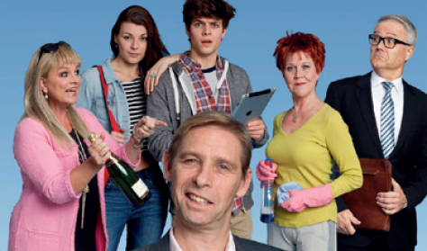 Rent Mel i Posen Rent Mel i Posen