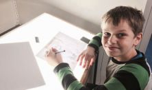 Film - Animation og Lyddesign