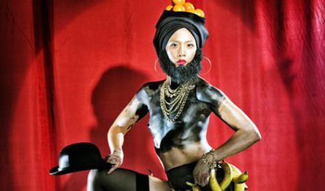 PERKER CABARET
