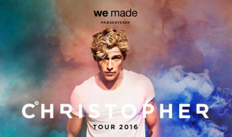 Christopher Tour 2016 Christopher Tour 2016
