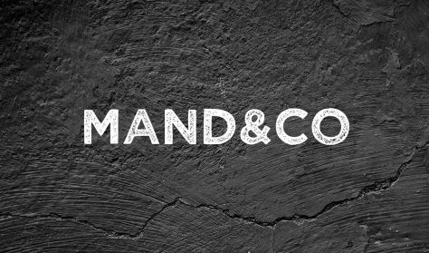 MAND & CO 2017