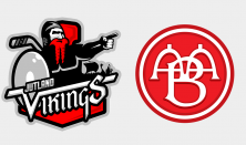 Jutland Vikings vs Aalborg