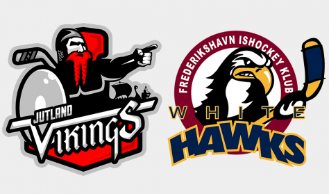 Jutland Vikings vs Frederikshavn Jutland Vikings vs Frederikshavn