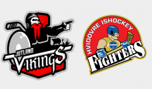 Jutland Vikings vs Hvidovre