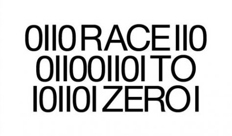 RACE TO ZERO