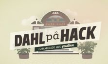 Dahl på Hack