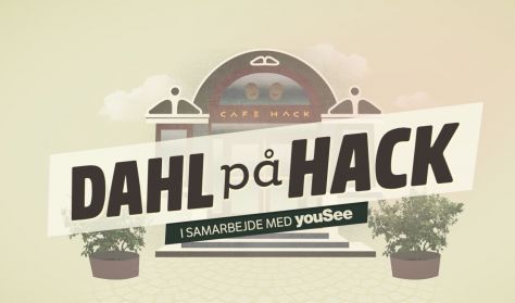 Dahl på Hack