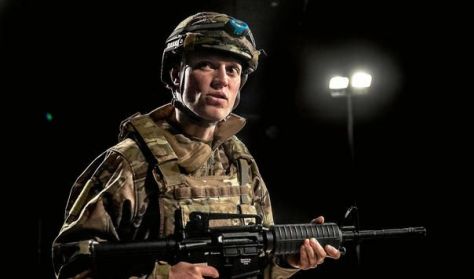 Soldaten - | Billetexpressen.dk