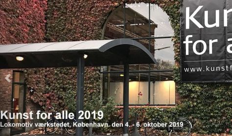 Kunst for Alle - København Kunst for Alle - København