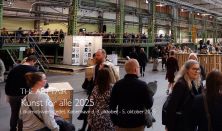 The Art Fair kunst for alle - København