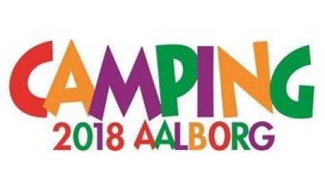 CAMPING 2018 AALBORG