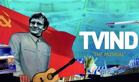TVIND - "The Musical"