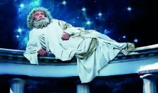 Mød mig på Cassiopeia Mød mig på Cassiopeia