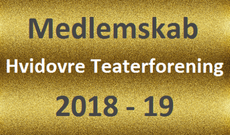 Medlemsskab Medlemsskab