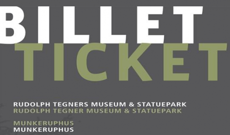 Combined ticket to two museums