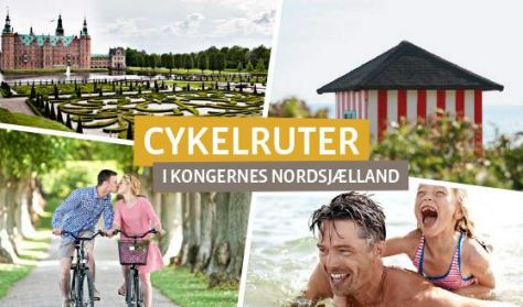 Cykelbog Nordsjælland