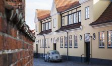 Middelalder byvandringer i Kalundborg