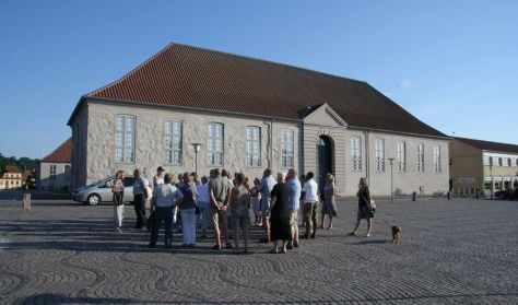 TIRSDAGSBYVANDRINGER – INDUSTRIENS VUGGE TIRSDAGSBYVANDRINGER – INDUSTRIENS VUGGE
