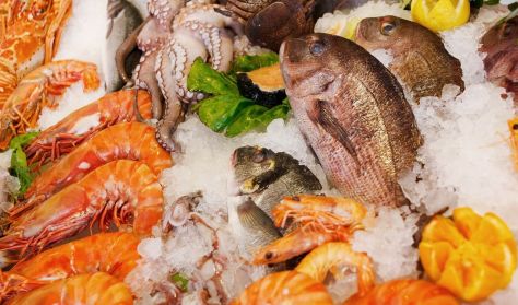 Hvide Sande Foodfestival Hvide Sande Foodfestival