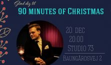 Victor Svold - 90 minutes of Christmas